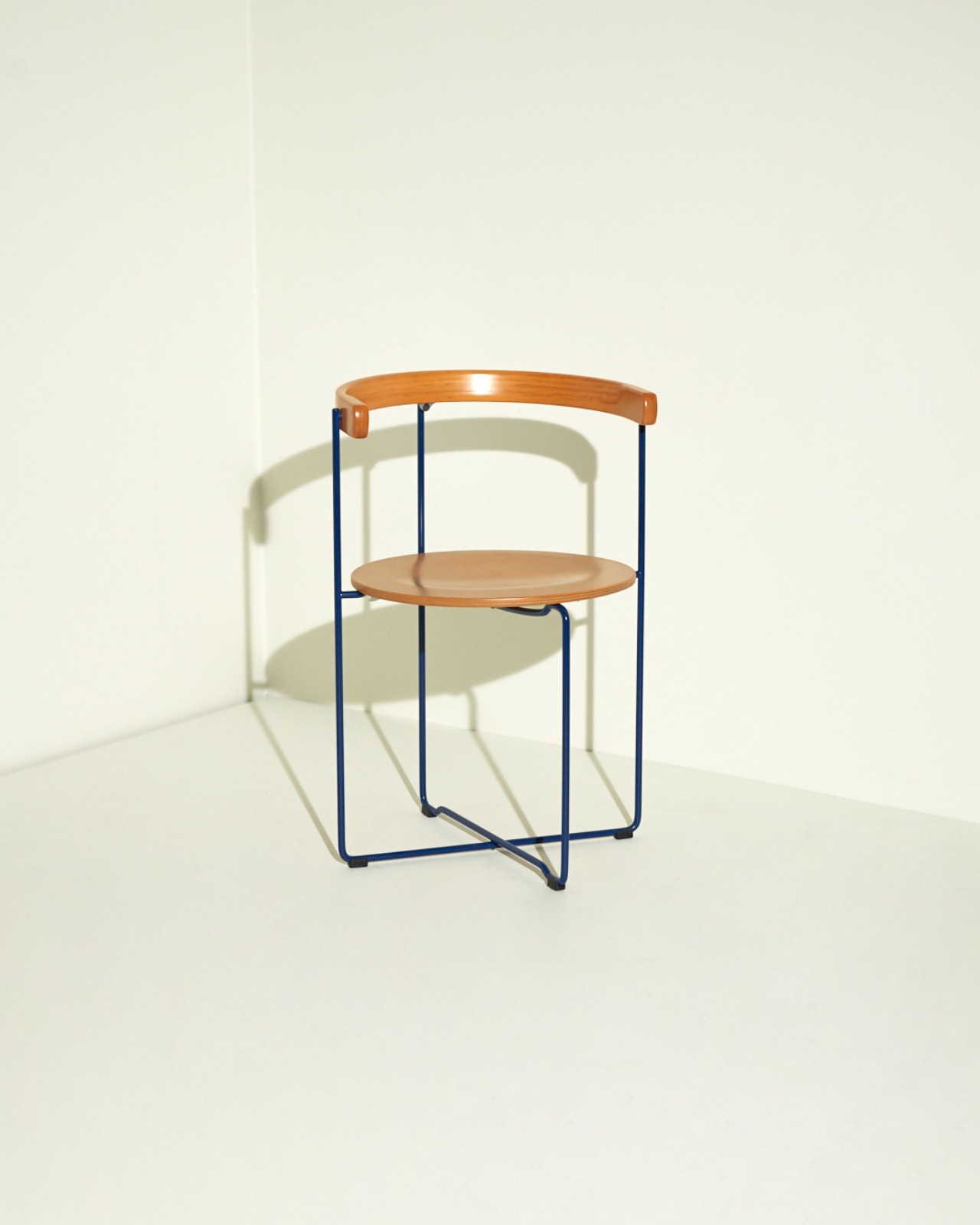 #9751 / Kusch&amp;Co Sóley Folding Chairs By Valdimar Hardarson