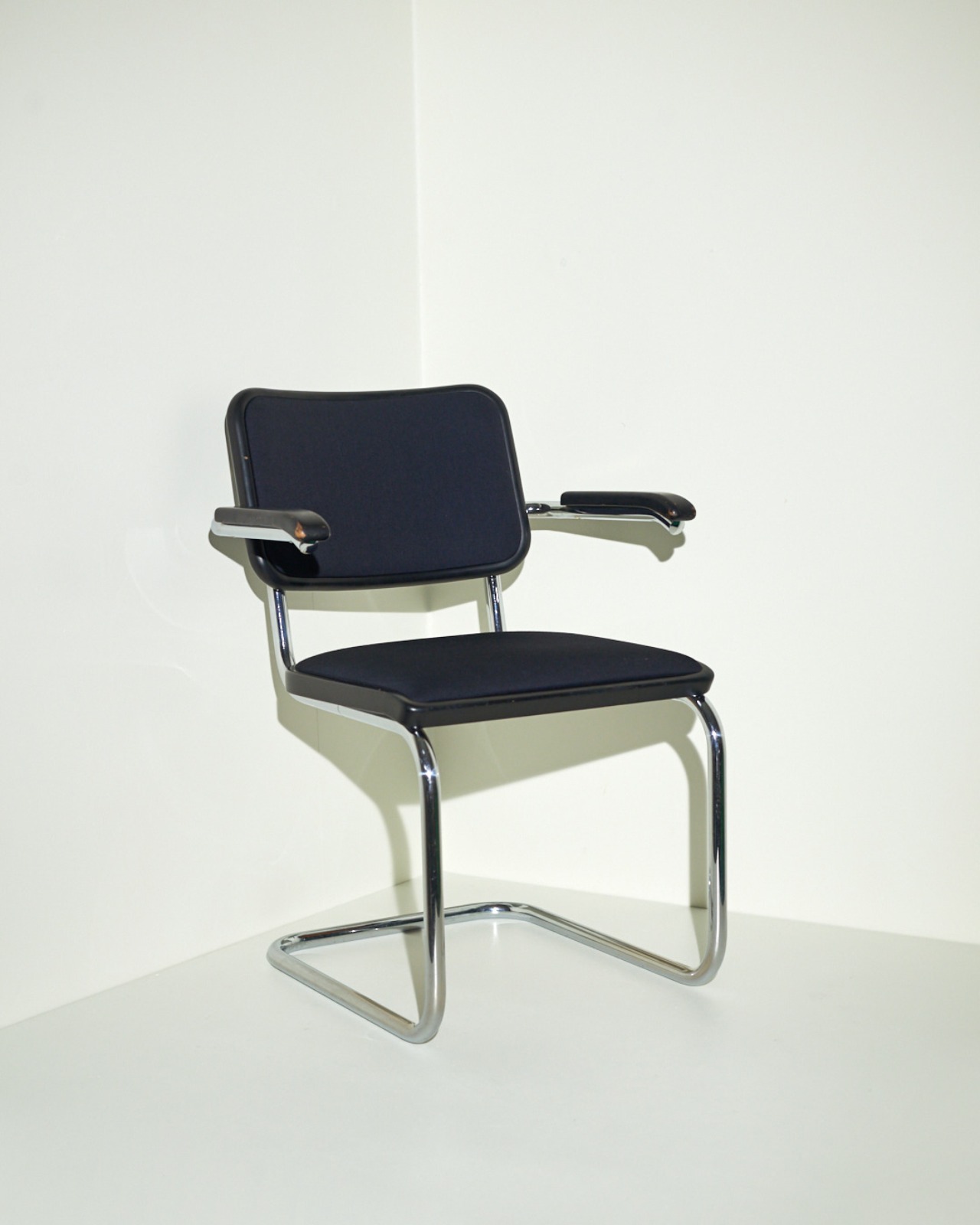 #8284 / Thonet S64 Chair By Marcel Brueuer