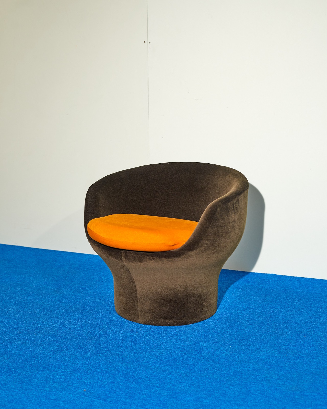 Mushroom Lounge Chair 70s