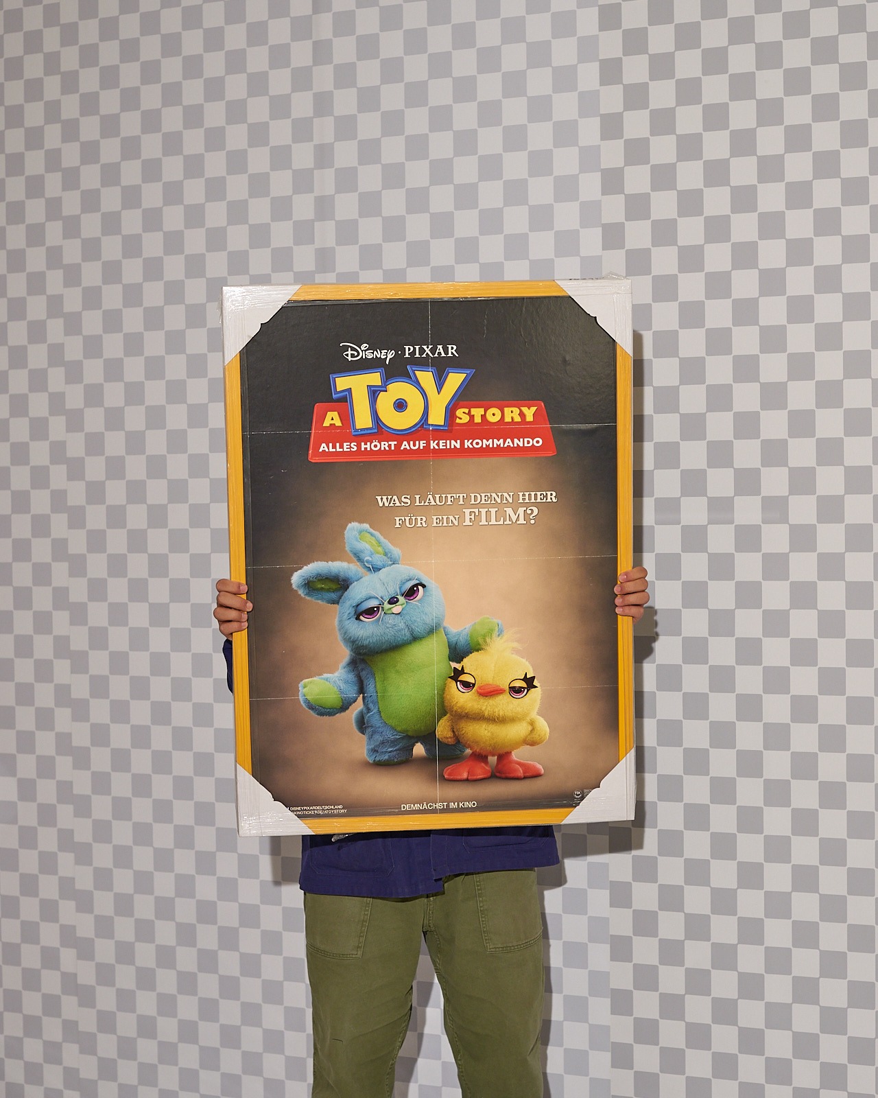 #5876 / Toy Story 4