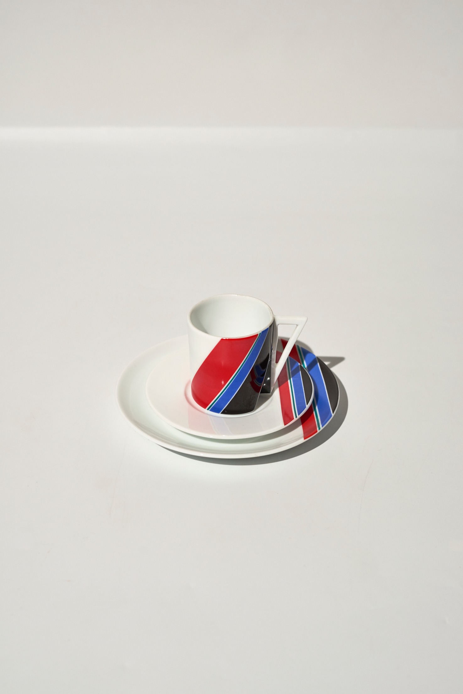 #00779 / Coffee Mug Set