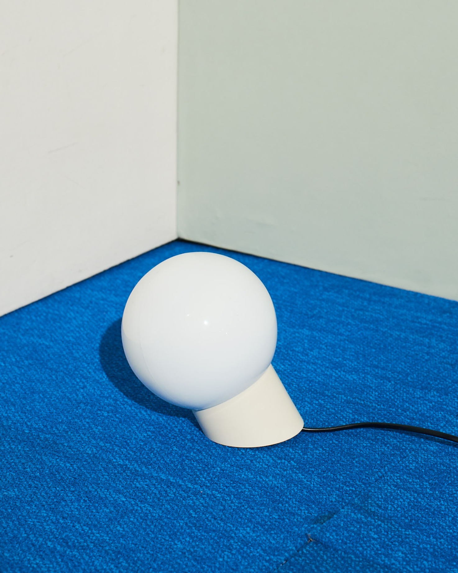 Bauhaus Wall Lamp Ball - Large