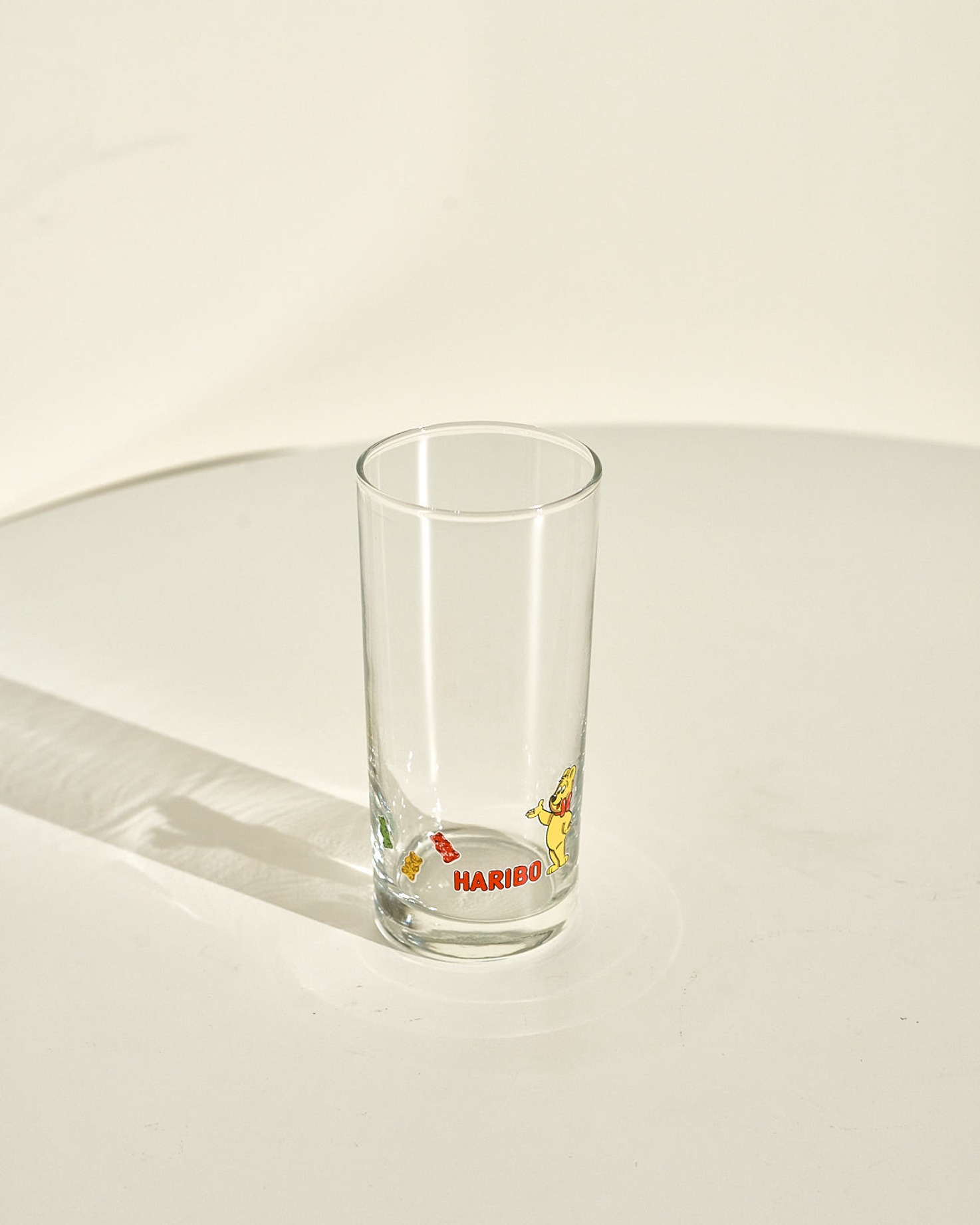 Haribo Glass (ll)