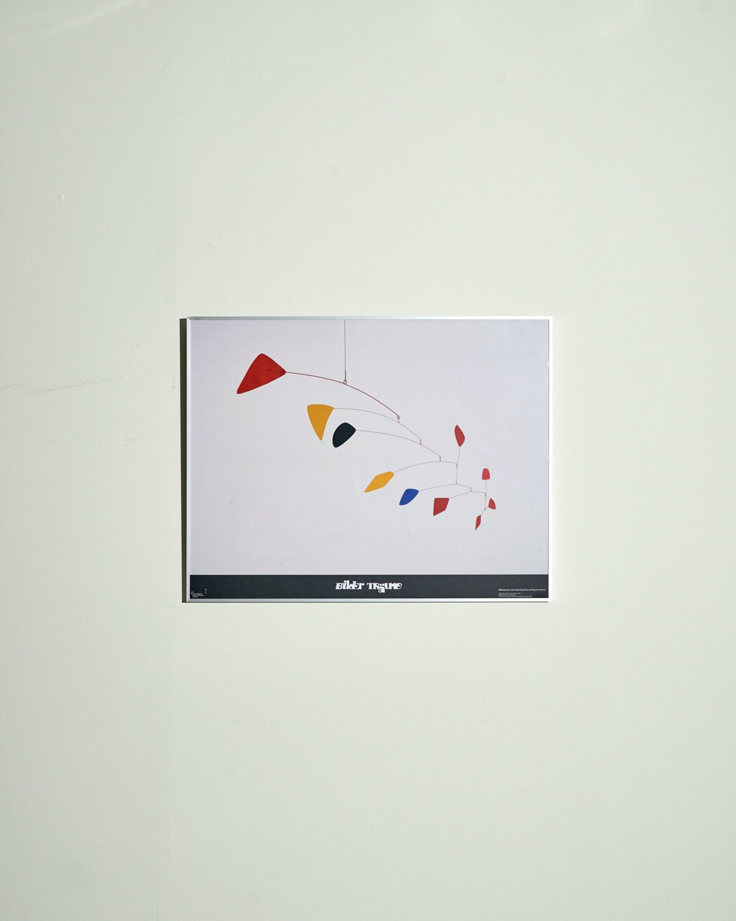 #525 / Alexander Calder