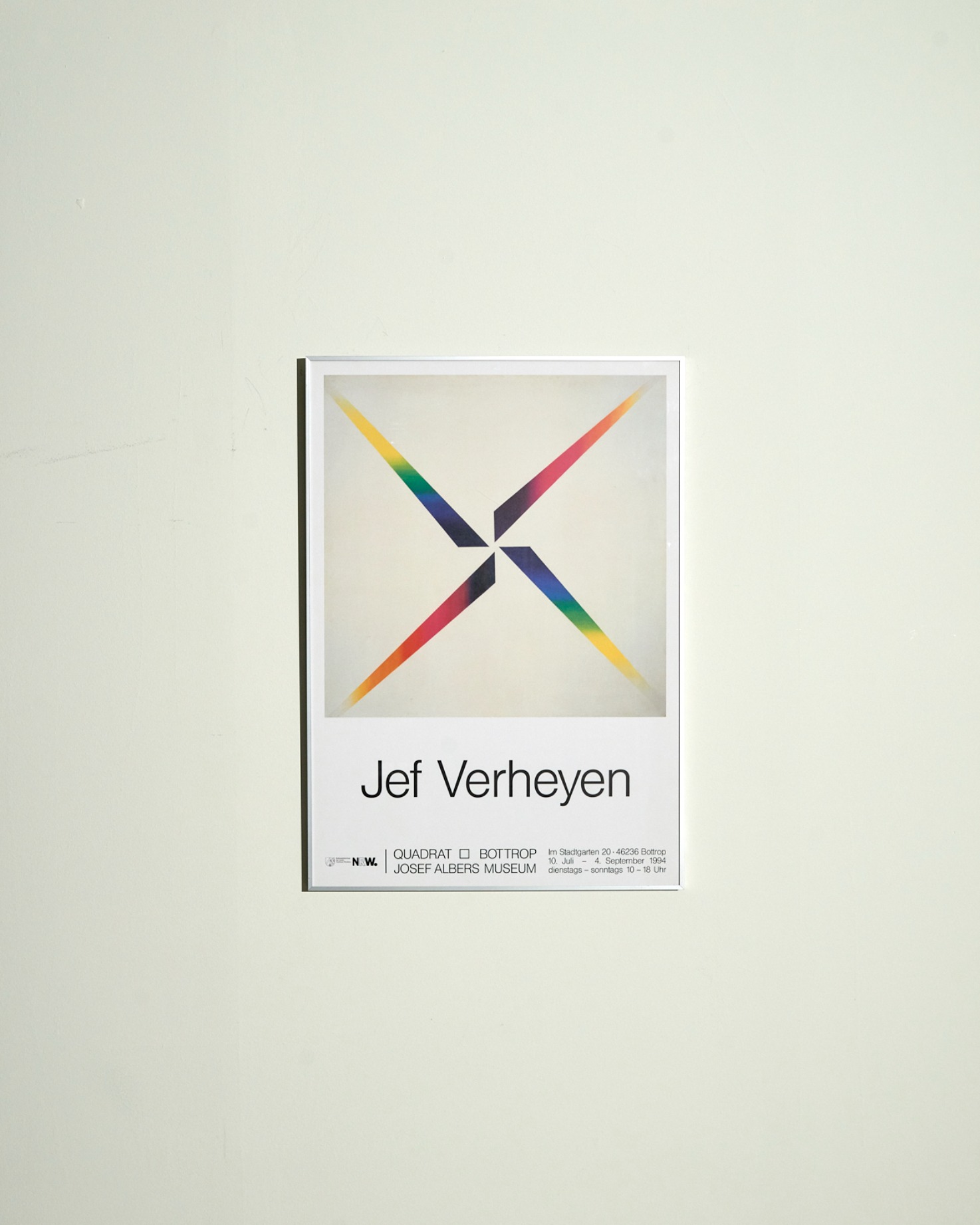 #1104 / Jef Venheyen