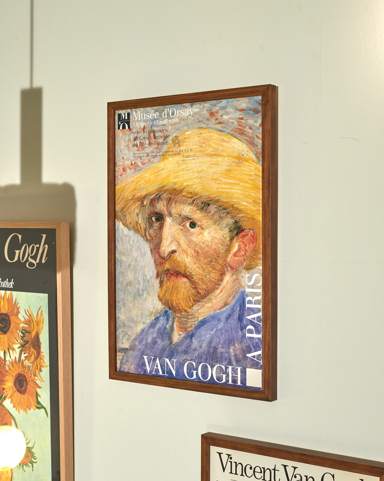 #5768 / Art - Van Gogh