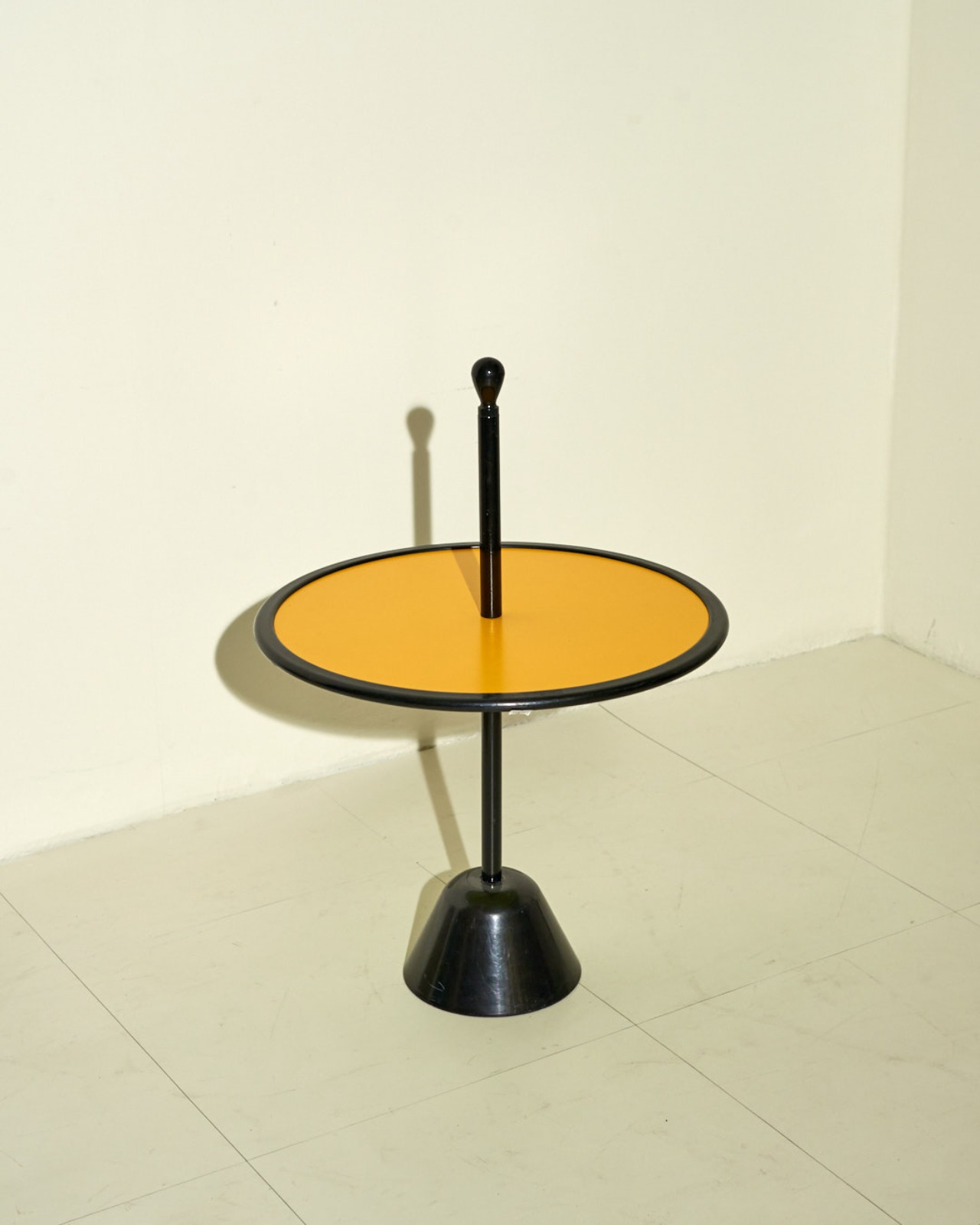 Servomuto Table By Achille Castiglioni