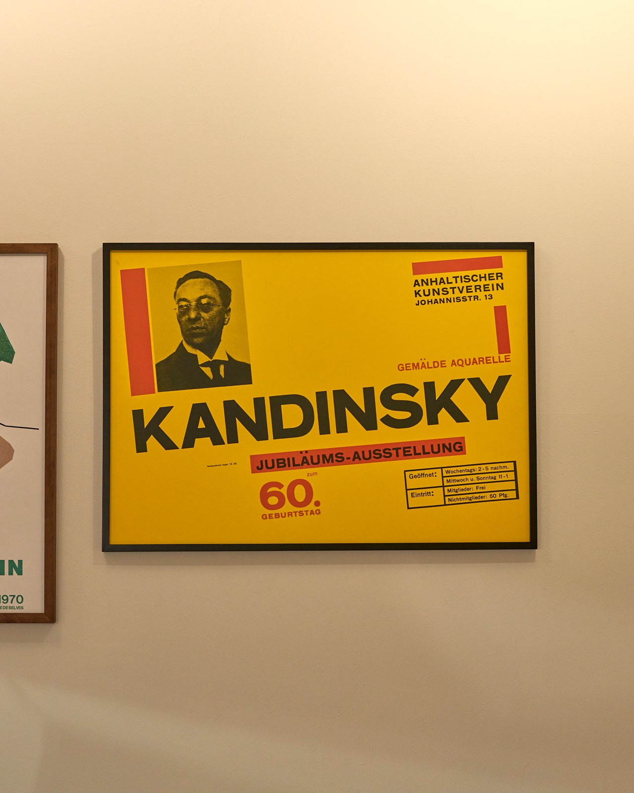 #464 / Design - Kandinsky