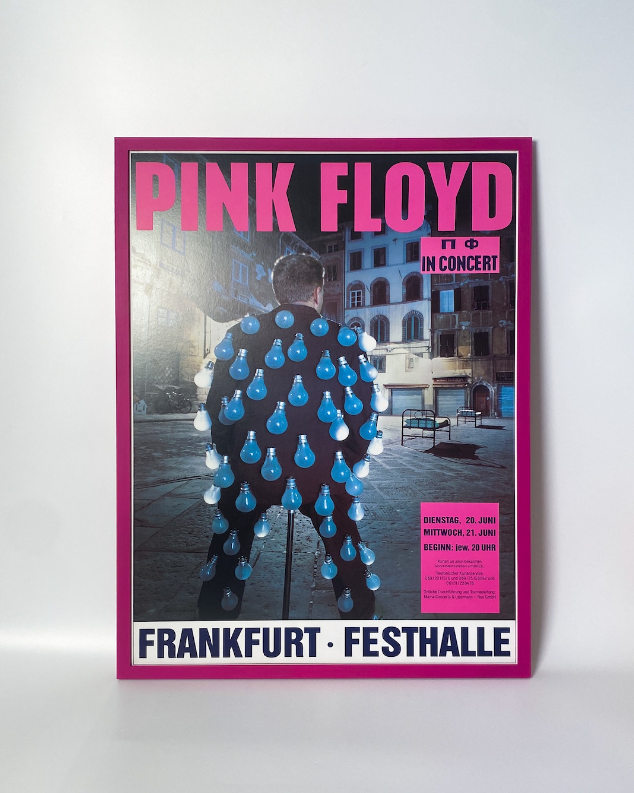 #6567 / Pink Floyd