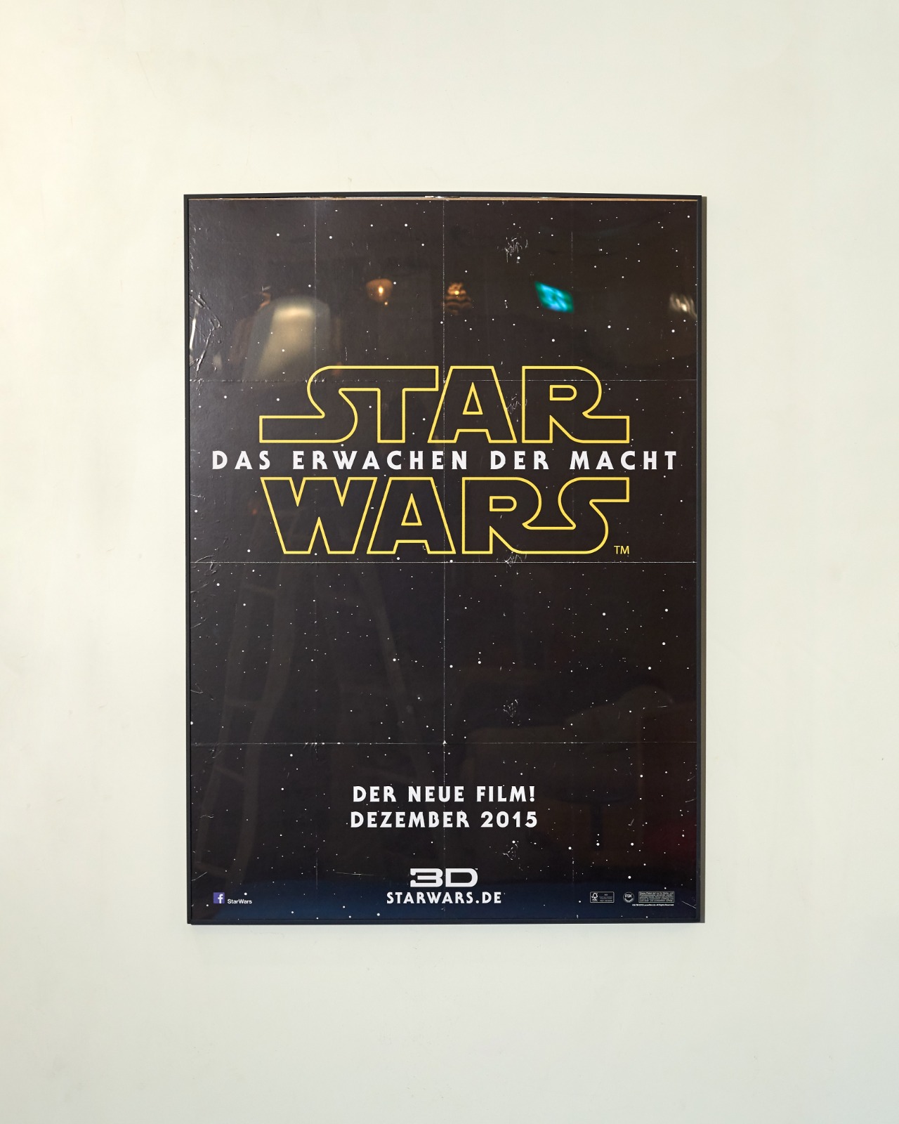 #10810 / 2015 : Star Wars VII