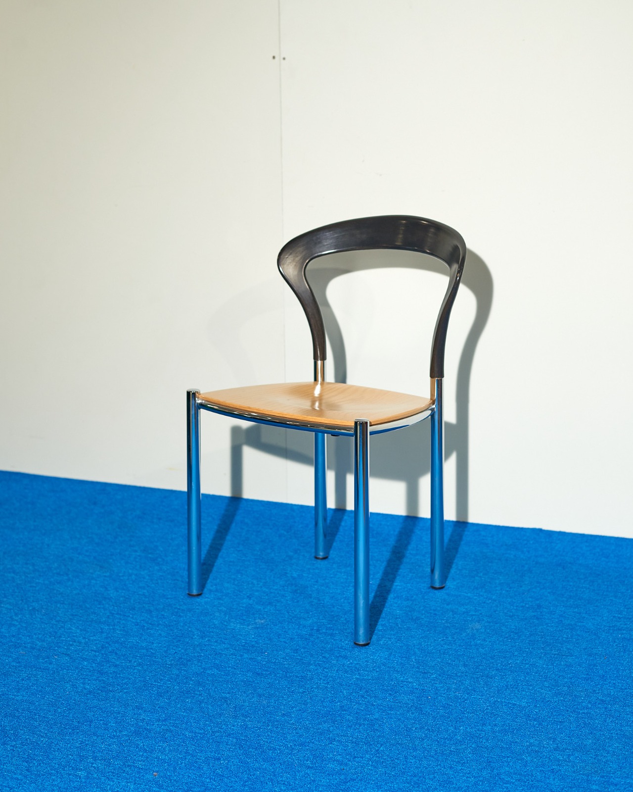 Kusch &amp; Co Lotus Dining Chair By Hartmut Lohmeyer