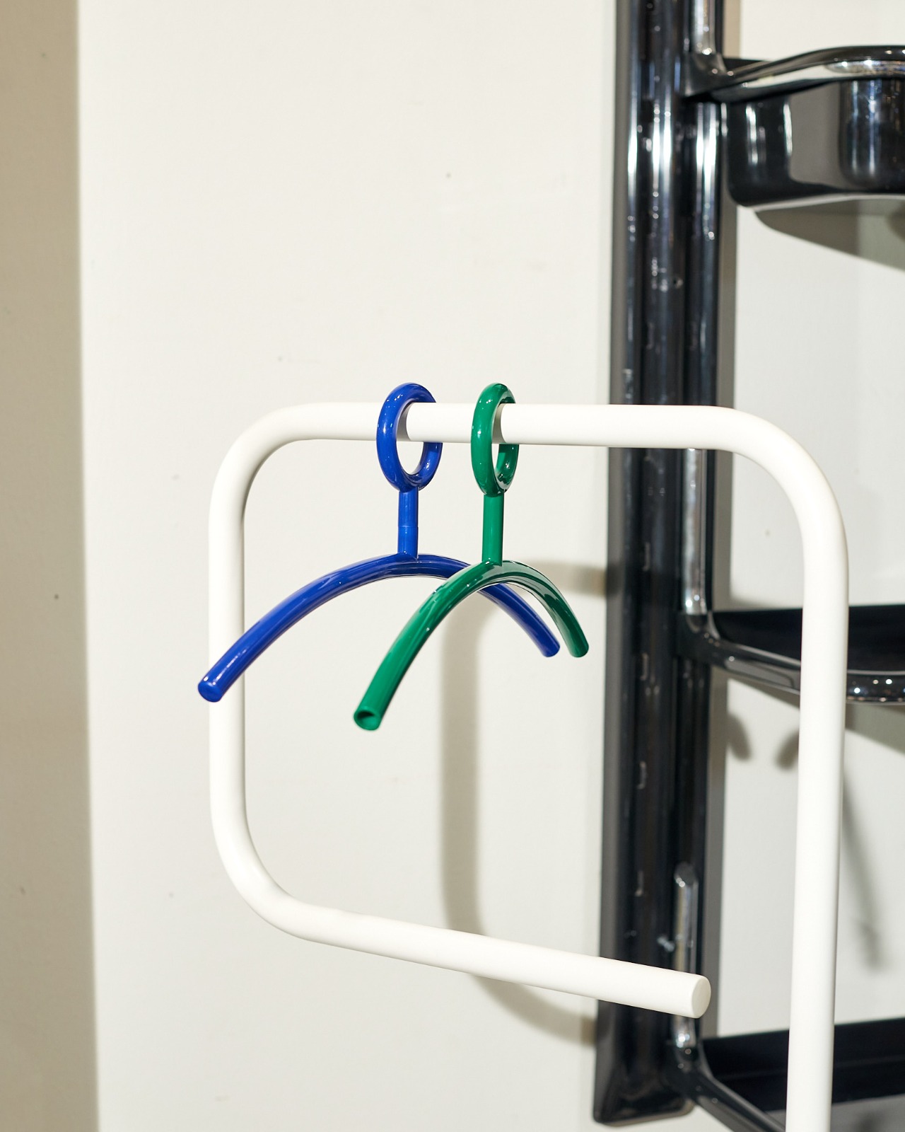 Hewi Individual Clothes Hanger(2colors)