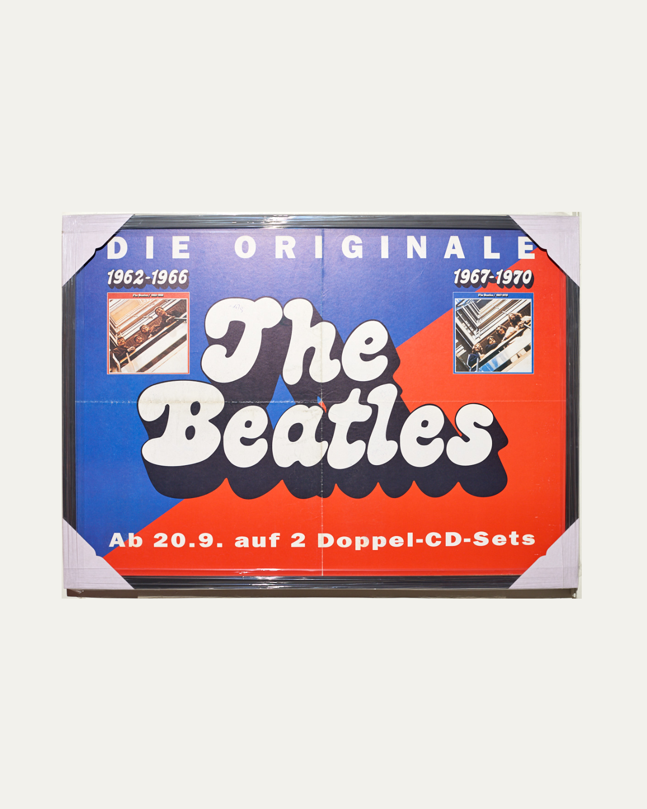 #6565 / The Beatles