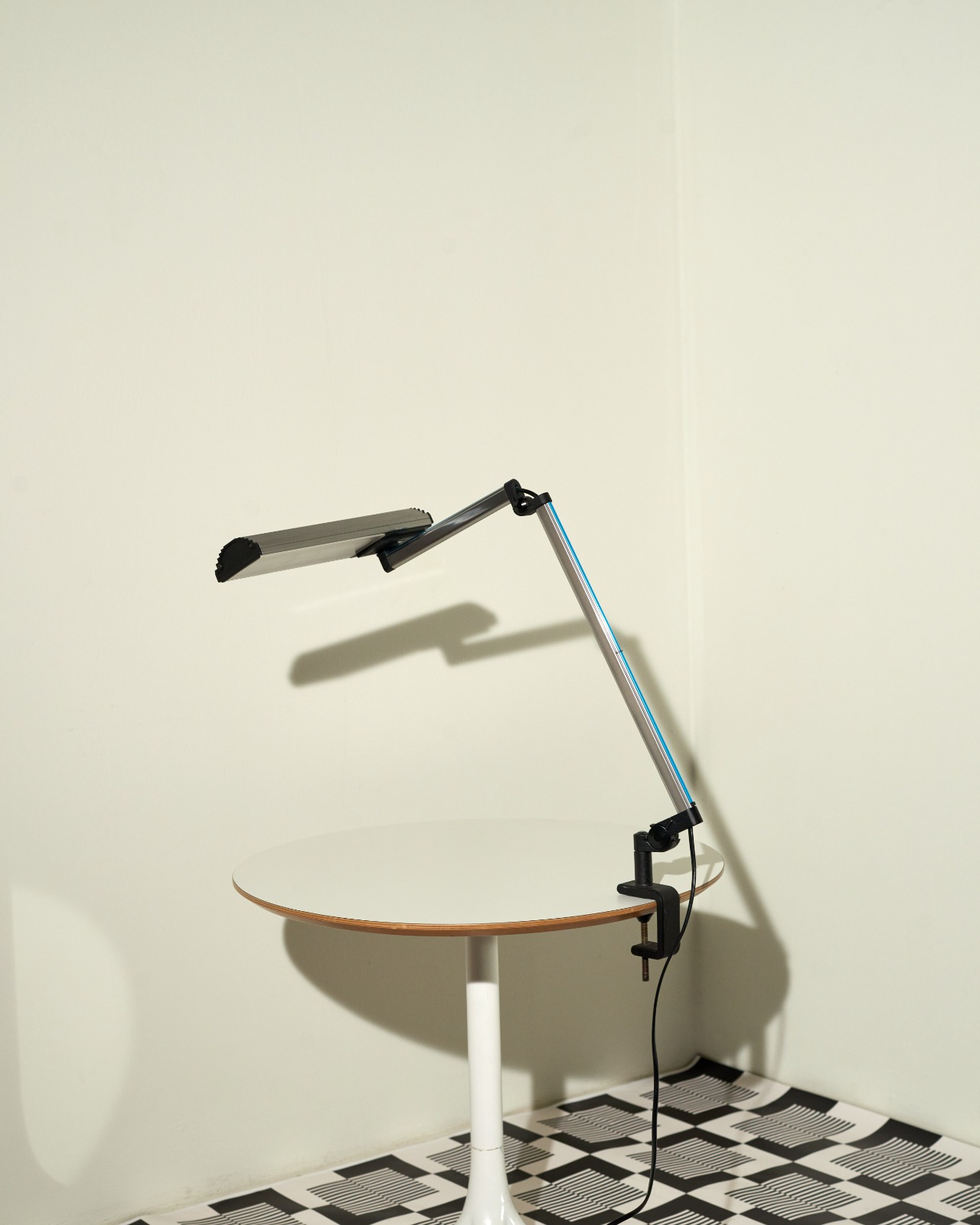 Arteluce 990/1405 Desk Lamp By Ezio Didone 80s