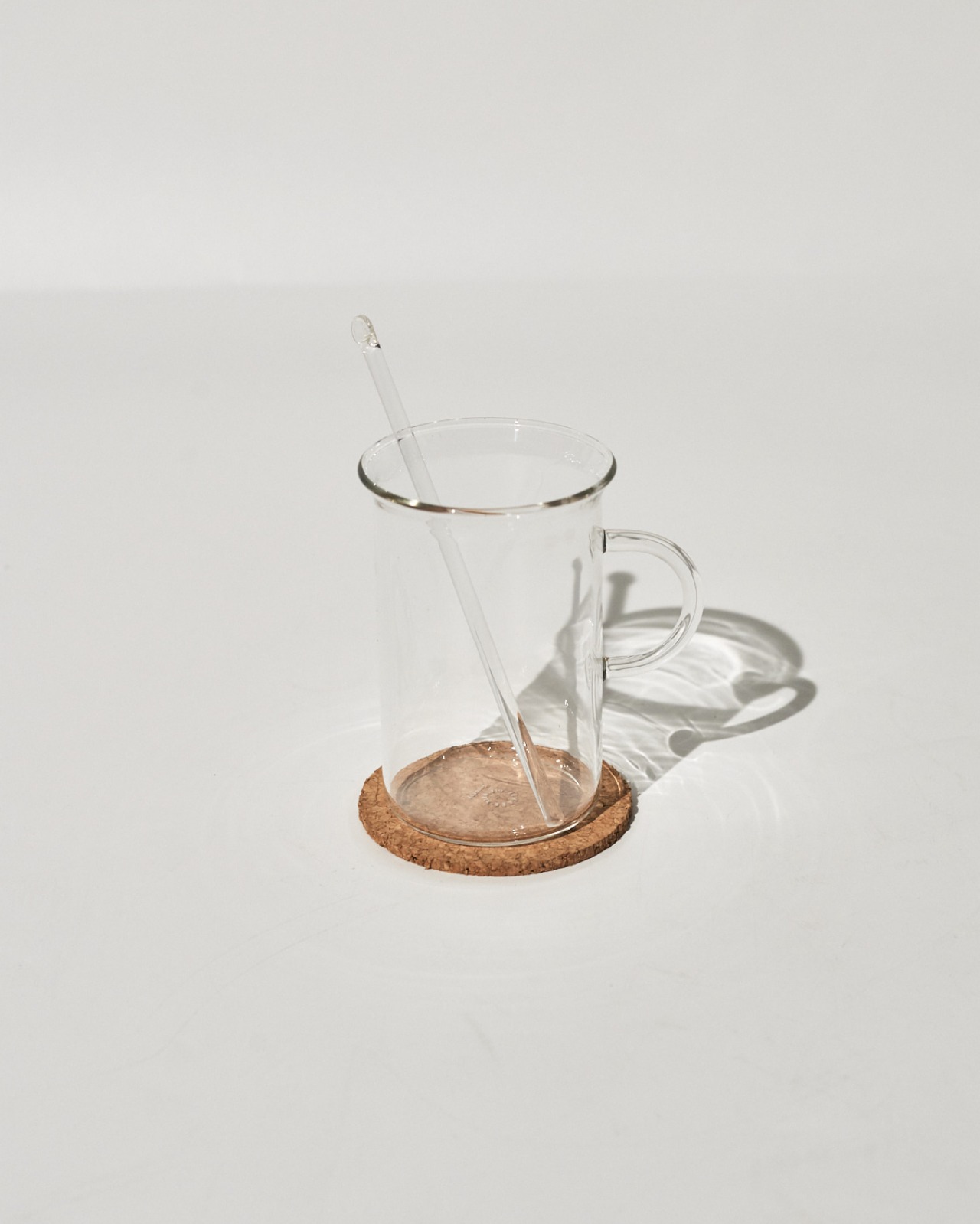 Jenaer Glass Tea Cup ( 1 of 6 )