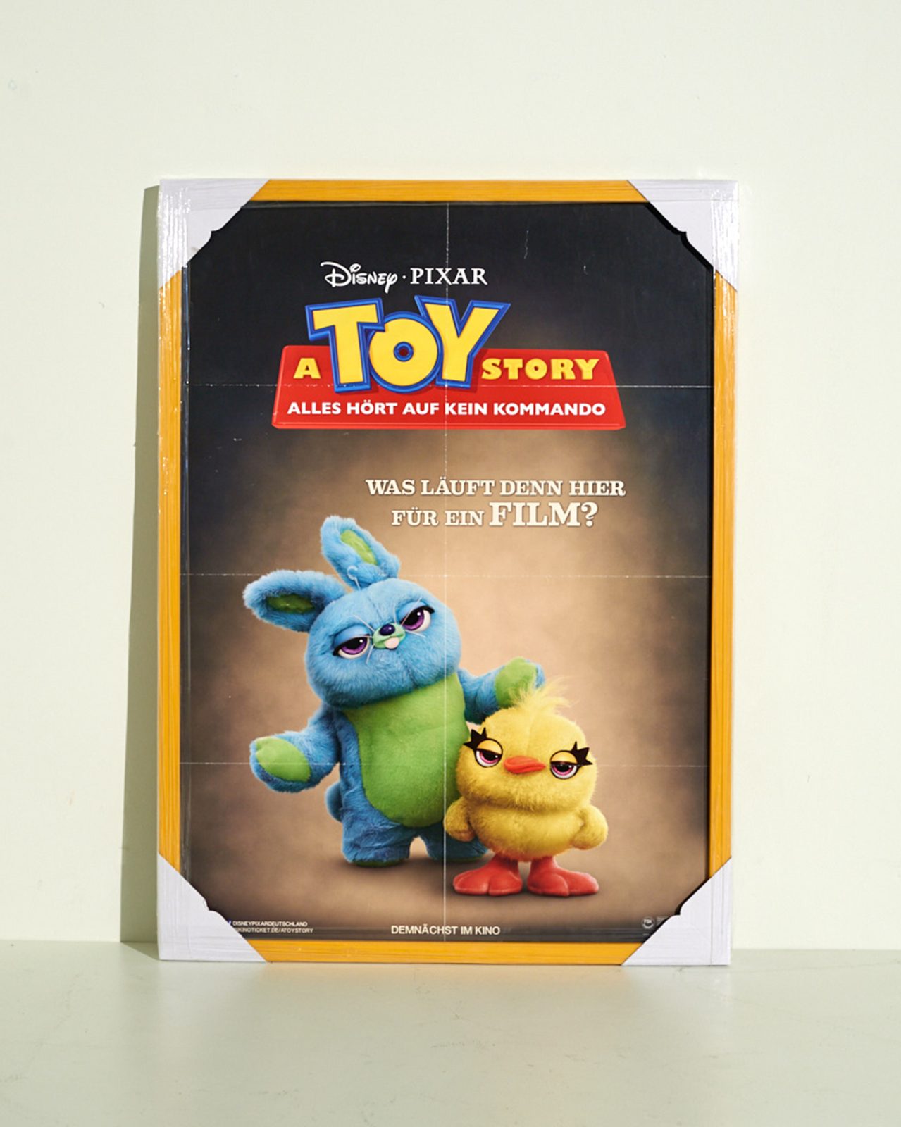 #5876 / Toy Story 4